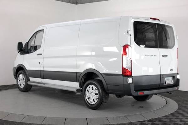 2019 Ford Transit-250 Base Low Roof Cargo Van - - by for sale in Beaverton, OR – photo 5
