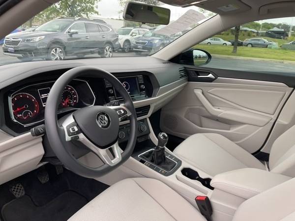 2020 Volkswagen Jetta 1 4T S - - by dealer - vehicle for sale in Georgetown, TX – photo 10