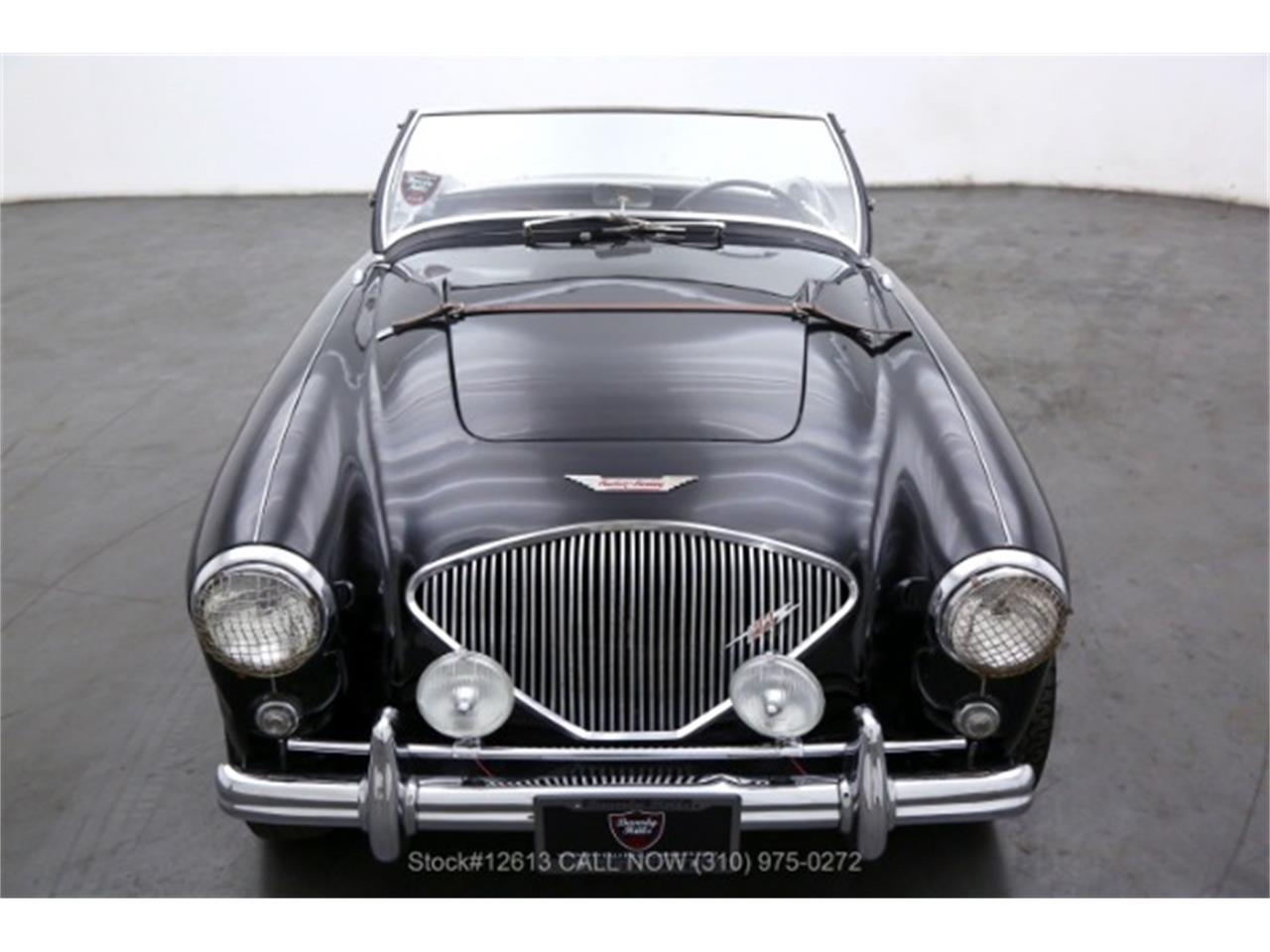 1955 Austin-Healey 100-4 for sale in Beverly Hills, CA – photo 2