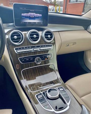 2017 Mercedes-Benz C-Class C 300 - cars & trucks - by dealer -... for sale in Grayslake, IL – photo 17