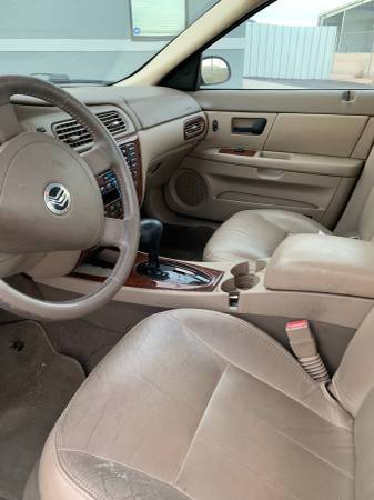 2004 Mercury Sable for sale in Midland, TX – photo 2
