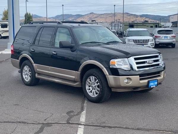 2012 Ford Expedition 4WD 4dr XLT for sale in Klamath Falls, OR – photo 8