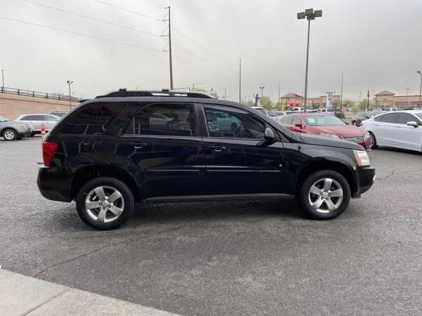 2006 Pontiac Torrent - - by dealer - vehicle for sale in Grand Junction, CO – photo 6