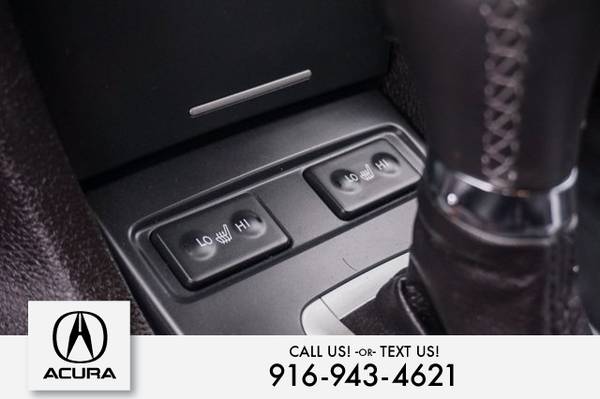 2018 Acura ILX w/Premium/A-SPEC Pkg - - by for sale in Elk Grove, CA – photo 18