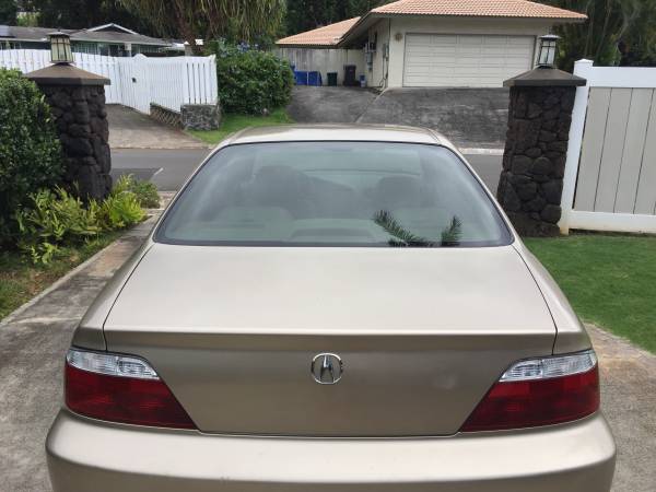 2003 Acura TL for sale in Kaneohe, HI – photo 3