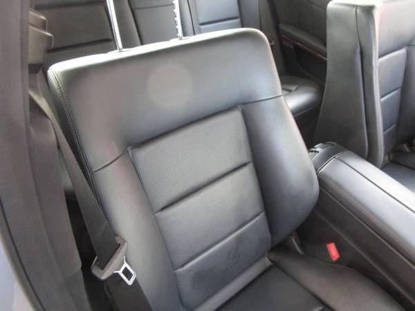 2013 MERCEDES E350 EVERY OPTION EXCEPTIONAL - - by for sale in Sarasota, FL – photo 15