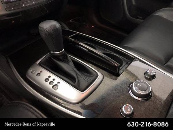 2015 INFINITI QX60 AWD All Wheel Drive SKU:FC557376 - cars & trucks... for sale in Naperville, IL – photo 15
