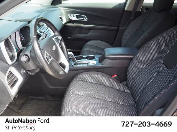 2015 Chevrolet Equinox LT AWD All Wheel Drive SKU:F6224712 for sale in SAINT PETERSBURG, FL – photo 17