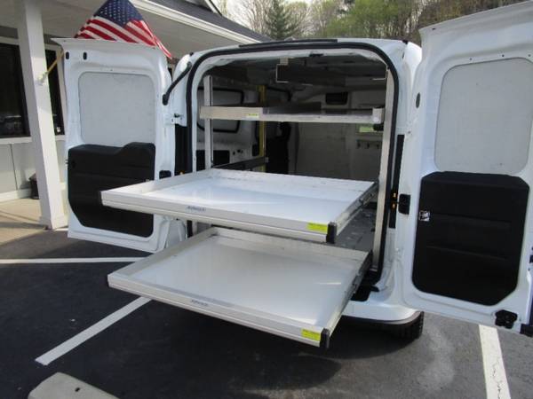 2016 Ram ProMaster City Cargo Van PROMASTER CITY SLT CARGO - cars & for sale in Fairview, VA – photo 6