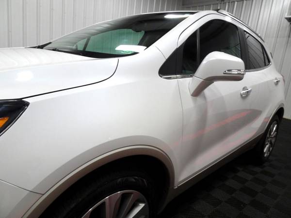 2019 Buick Encore FWD 4dr Sport Utility hatchback White - cars & for sale in Branson West, MO – photo 15