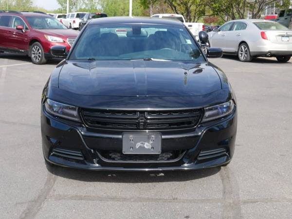 2017 Dodge Charger Police 1, 000 Down Deliver s! for sale in Burnsville, MN – photo 9