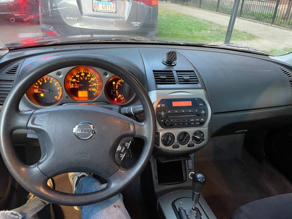 2004 Nissan Altima 2 5 S, North Chicago for sale in Chicago, IL – photo 9