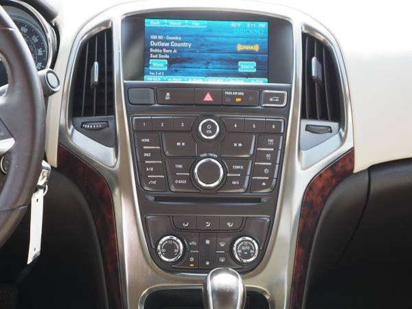 2015 Buick Verano Base - - by dealer - vehicle for sale in Apple Valley, MN – photo 13