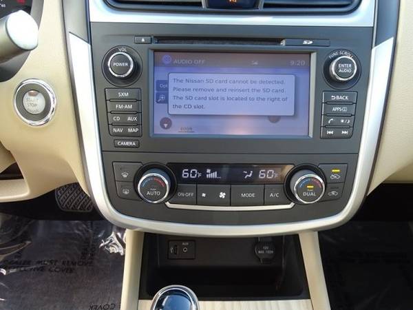 2016 Nissan Altima 2.5 SL, Low Miles for sale in El Cajon, CA – photo 19