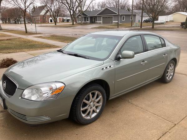 2006 Buick Lucerne CXL for sale in Other, SD – photo 4