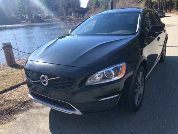 2017 Volvo XC CC XC70 V60 AWD Wagon, 75k! Like new XC70 V70 - cars & for sale in Please See Ad, ME – photo 14