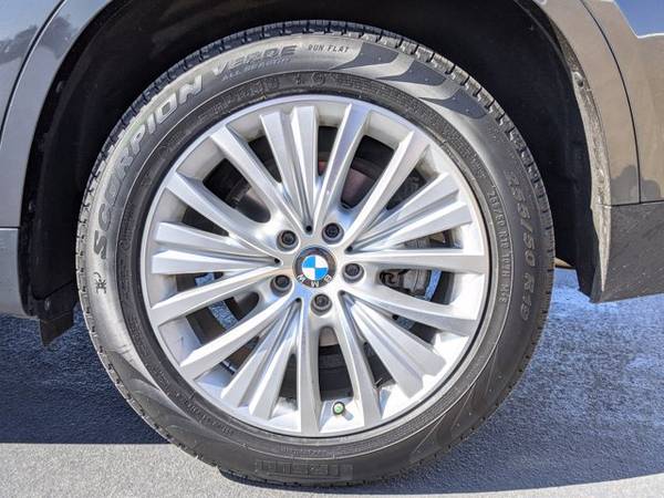 2016 BMW X5 xDrive35i AWD All Wheel Drive SKU:G0U47879 - cars &... for sale in Dallas, TX – photo 24