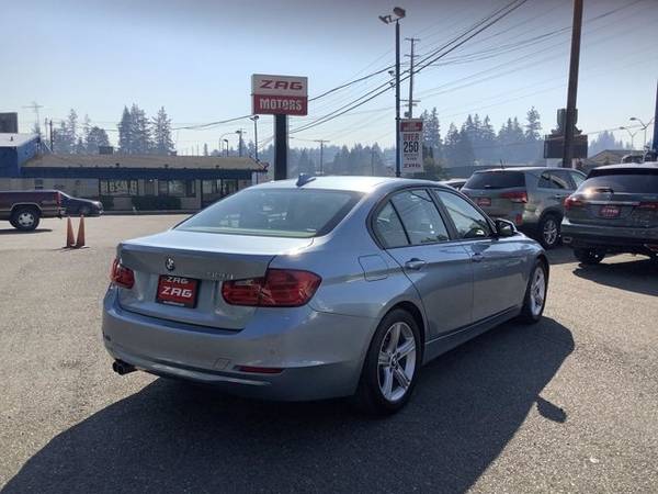 2014 BMW 328i - - by dealer - vehicle automotive sale for sale in Lynnwood, WA – photo 23