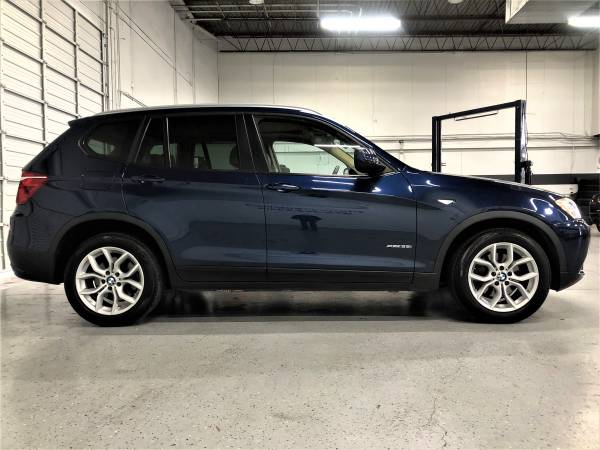 2013 BMW X3 AWD xDrive 35i - cars & trucks - by dealer - vehicle... for sale in Plano, TX – photo 4