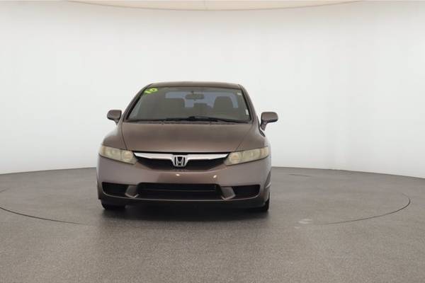 2010 Honda Civic LX - - by dealer - vehicle automotive for sale in Sarasota, FL – photo 8