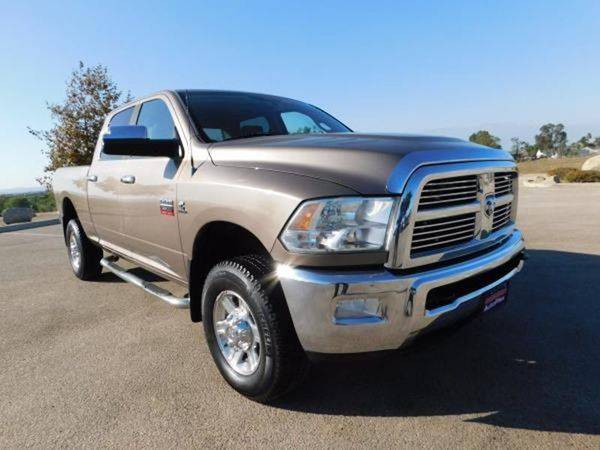 2010 Dodge Ram Pickup 3500 - THE LOWEST PRICED VEHICLES IN TOWN! for sale in Norco, CA – photo 3
