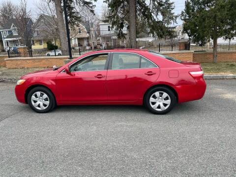 2008 Toyota Camry LE-PLATES IN STOCK! ON THE ROAD FAST! - cars & for sale in Schenectady, NY – photo 4