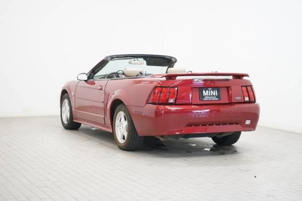 2004 Ford Mustang V6 - - by dealer - vehicle for sale in Honolulu, HI – photo 11
