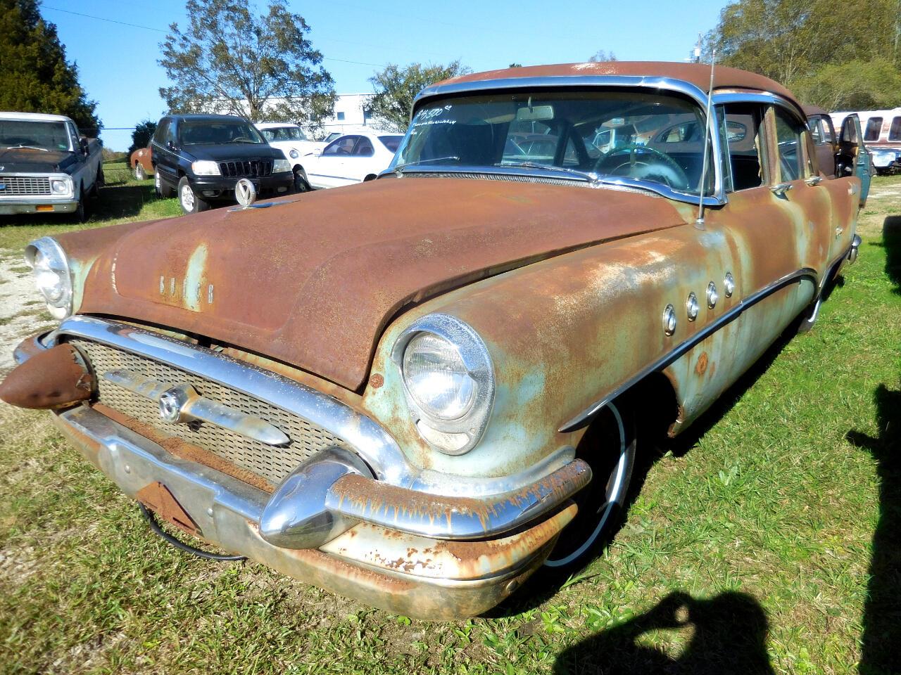1955 Buick Super 8 for sale in Gray Court, SC – photo 3