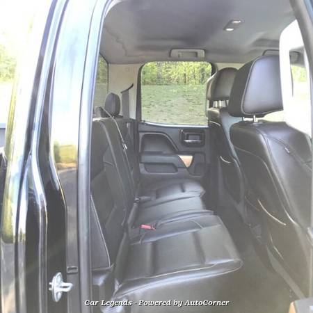 2015 Chevrolet Silverado 2500HD EXTENDED CAB PICKUP 4-DR for sale in Stafford, VA – photo 19
