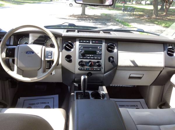 2011 FORD EXPEDITION XLT for sale in Foley, AL – photo 6