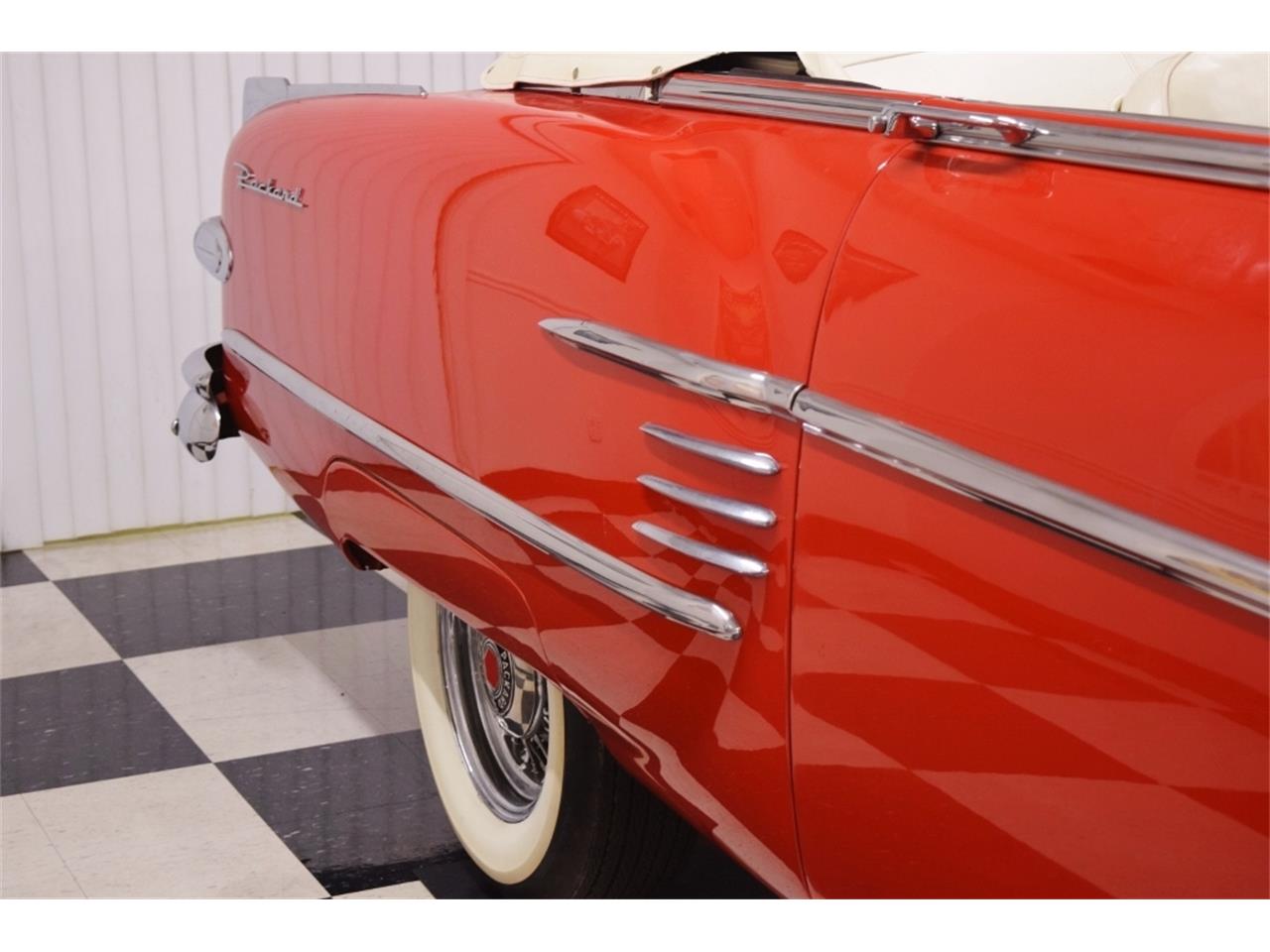 1954 Packard Clipper for sale in Fredericksburg, VA – photo 9