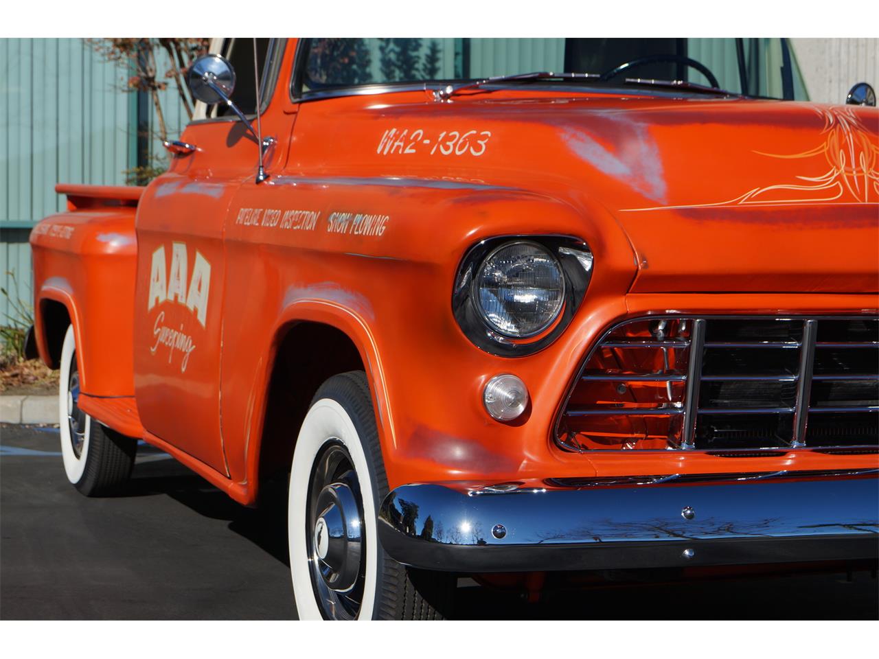 1955 Chevrolet 3100 for sale in Thousand Oaks, CA – photo 33