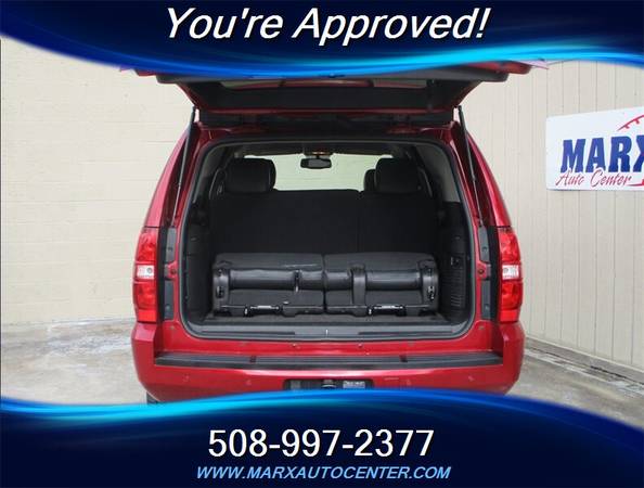 2014 Chevy Tahoe LT 4x4..Southern Truck..New Tires..Super Clean!! -... for sale in New Bedford, MA – photo 11