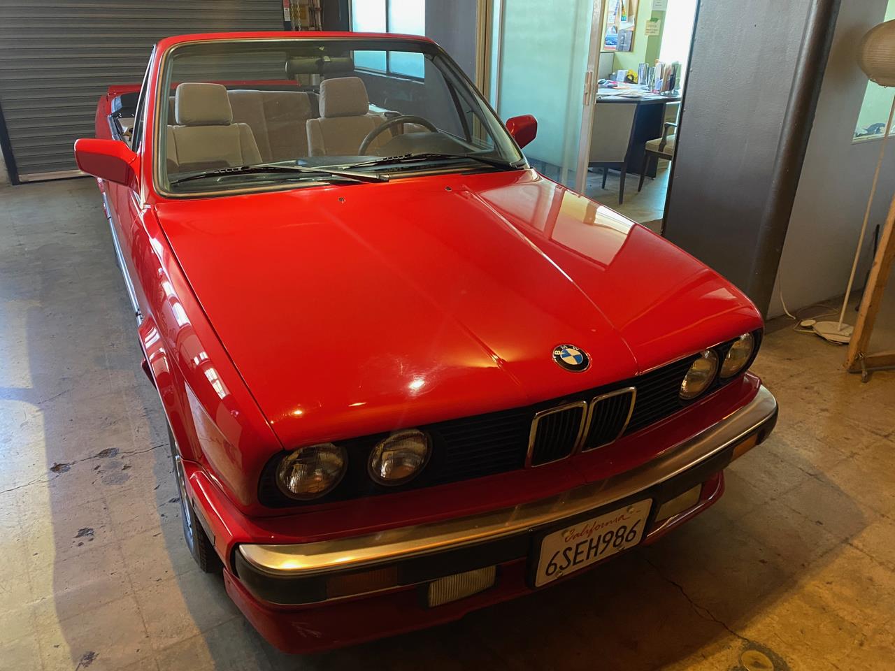 1990 BMW 325i for sale in Oakland, CA – photo 2