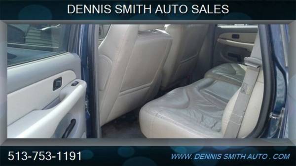 2002 GMC Yukon - - by dealer - vehicle automotive sale for sale in AMELIA, OH – photo 19