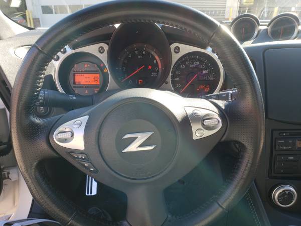 2016 NISSAN 370Z NEGOTIABLE - cars & trucks - by owner - vehicle... for sale in Hollis, NY – photo 13