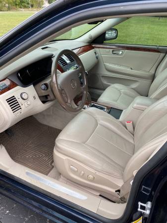 Cadillac DTS 2006 for sale in Avon, IN – photo 3