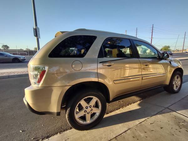 Chevy equinox 2006 for sale in Tucson, AZ – photo 13