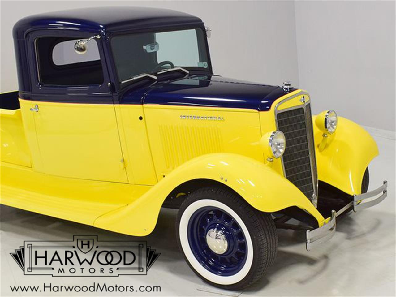 1936 International Pickup for sale in Macedonia, OH – photo 11
