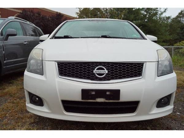 2010 Nissan Sentra 2.0 S for sale in ROSELLE, NY – photo 2
