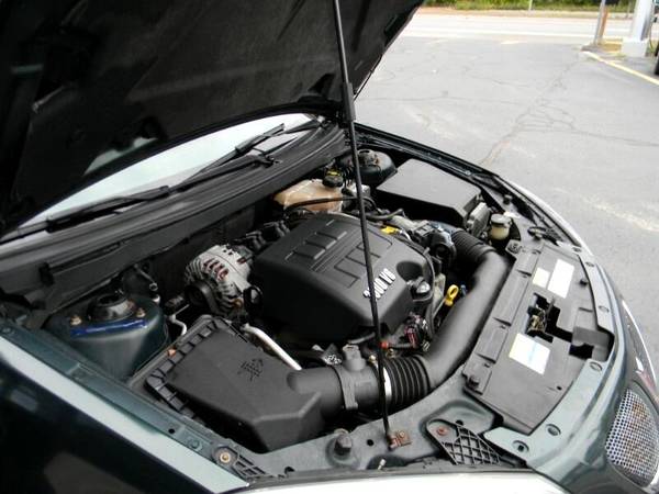 2006 Pontiac G6 GT 3 5L V6 SEDAN - - by dealer for sale in Plaistow, MA – photo 20