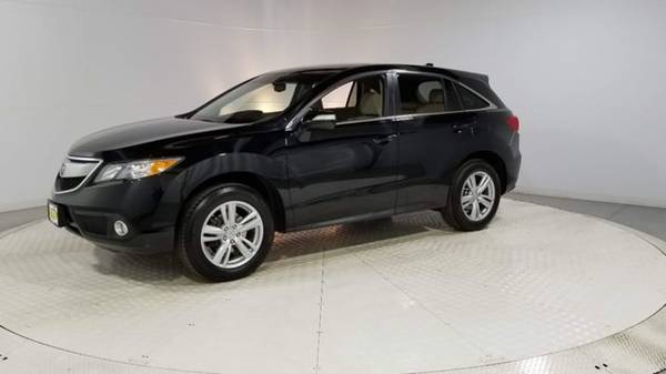 2013 Acura RDX AWD 4dr Tech Pkg for sale in Jersey City, NJ – photo 2