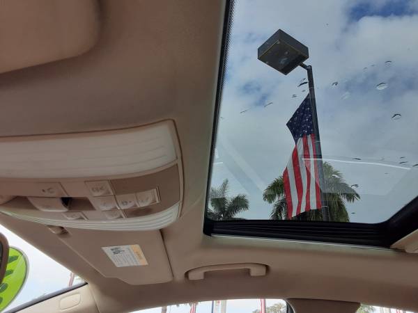 2012 MERCEDES-BENZ CLS 550 - - by dealer - vehicle for sale in Hallandale, FL – photo 5