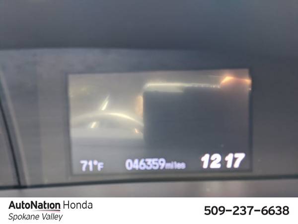 2014 Honda Civic LX SKU:EE217845 Sedan - cars & trucks - by dealer -... for sale in Spokane Valley, WA – photo 12