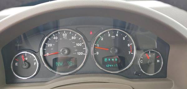2011 Jeep Liberty Limited 4x4 4dr SUV - - by dealer for sale in Hazel Crest, IL – photo 22