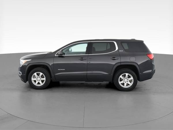 2017 GMC Acadia SLE-1 Sport Utility 4D suv Brown - FINANCE ONLINE -... for sale in South Bend, IN – photo 5