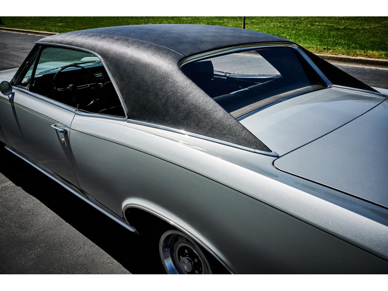1966 Pontiac GTO for sale in O'Fallon, IL – photo 77