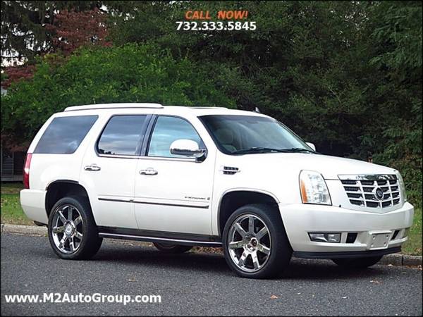 2007 Cadillac Escalade Base AWD 4dr SUV - - by dealer for sale in East Brunswick, NJ – photo 6
