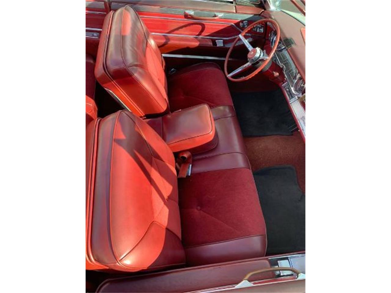 1965 Cadillac DeVille for sale in Cadillac, MI – photo 13