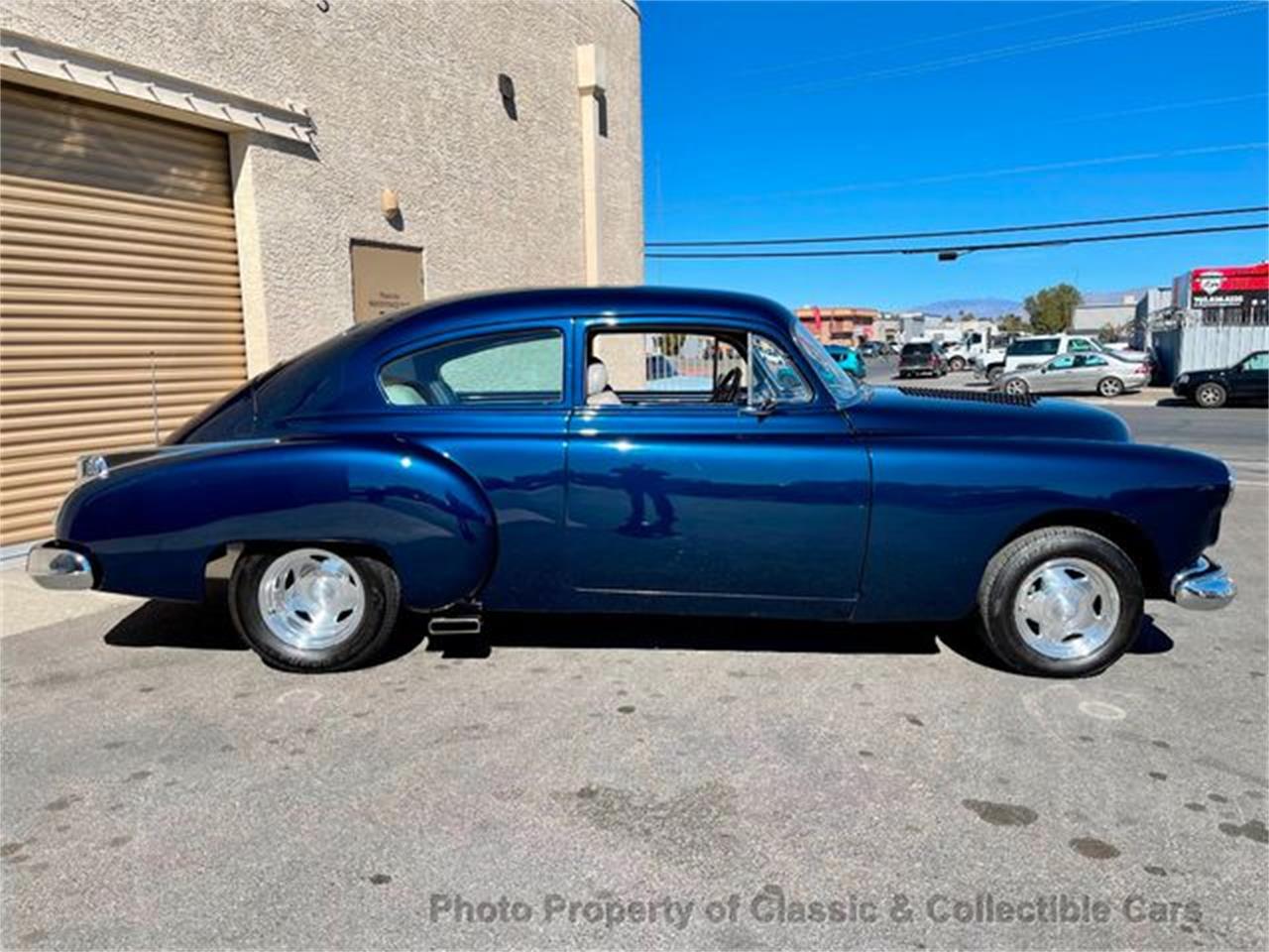 1950 Oldsmobile 88 for sale in Las Vegas, NV – photo 3